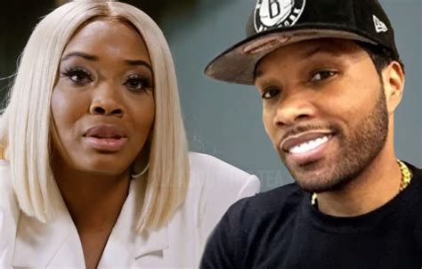 yandy smith cheating|Mendeecees Harris Accused Of Cheating On Wife Yandy Smith。